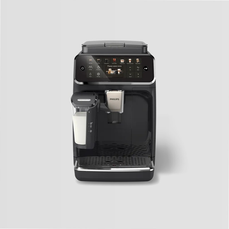 Serie 4400 LatteGo Macchina da caffè automatica 1.8lt 15bar