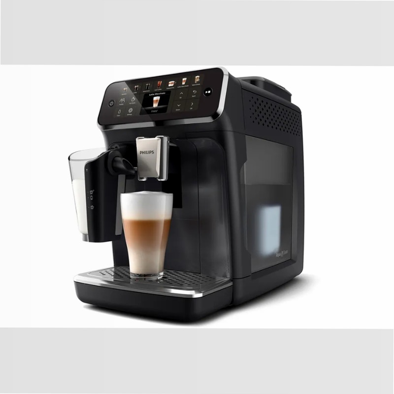 Serie 4400 LatteGo Macchina da caffè automatica 1.8lt 15bar
