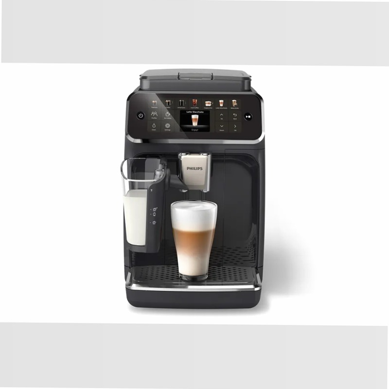 Serie 4400 LatteGo Macchina da caffè automatica 1.8lt 15bar