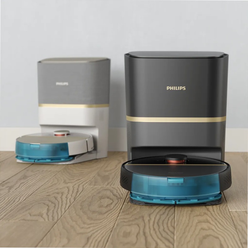 HomeRun Aqua Serie 7000