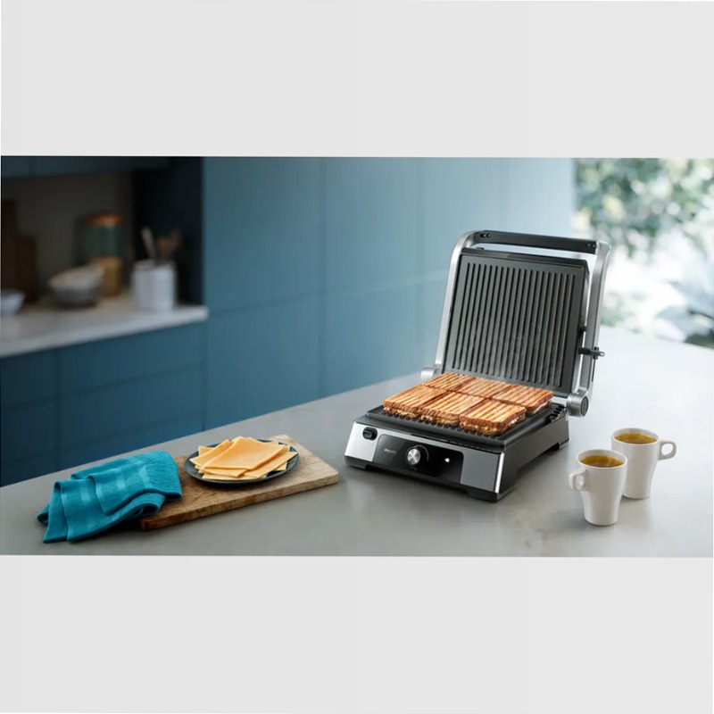 Grill a contatto Philips Serie 5000