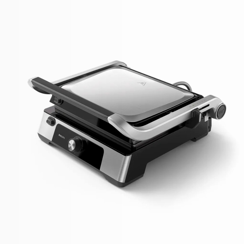Grill a contatto Philips Serie 5000