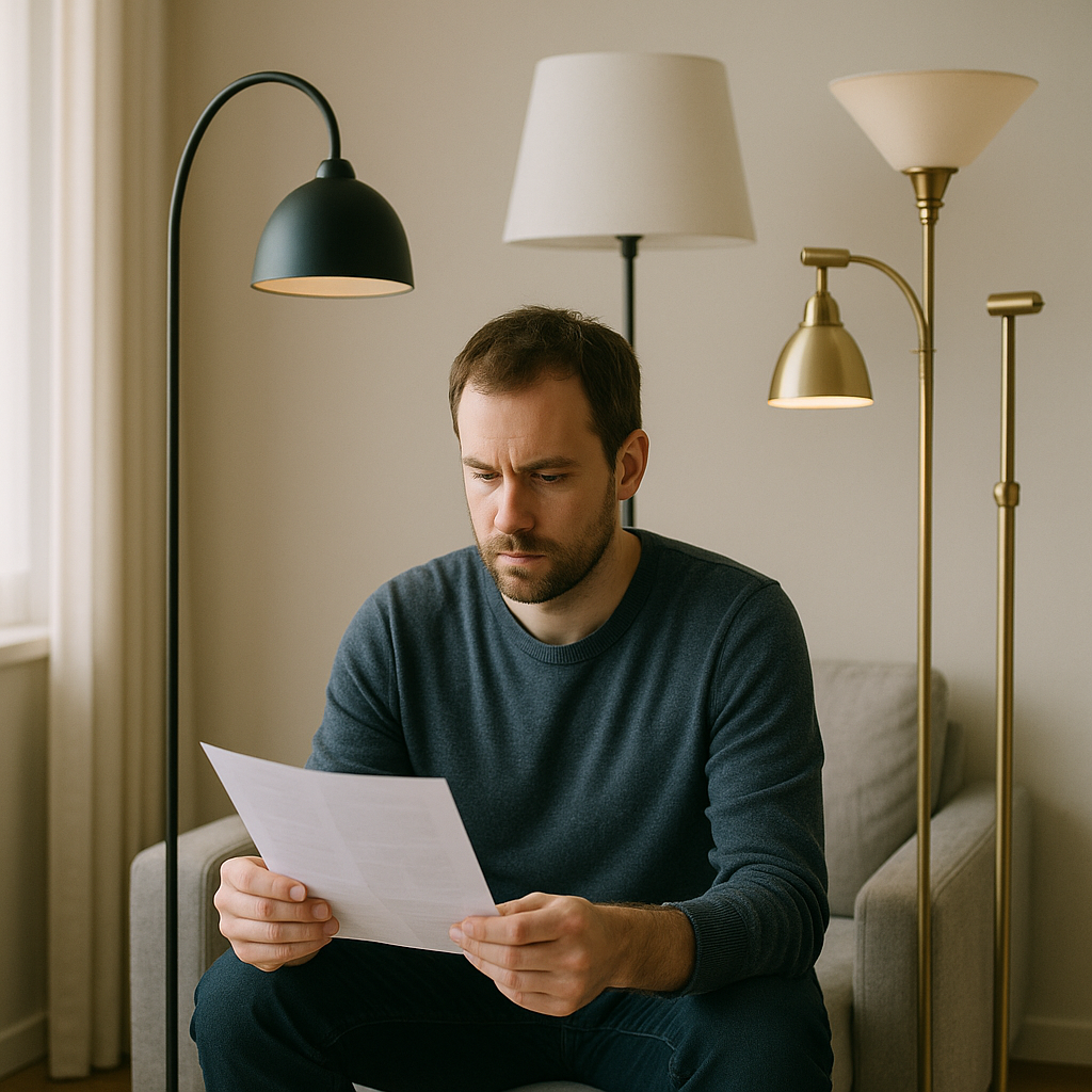 Migliori Piantane: come orientarsi nel 2026