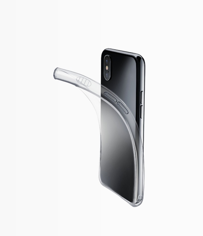 Custodia Fine per iPhone XS/X