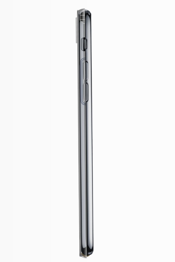 Custodia Fine per iPhone XS/X