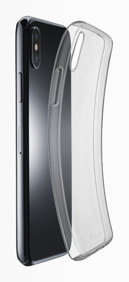 Custodia Fine per iPhone XS/X