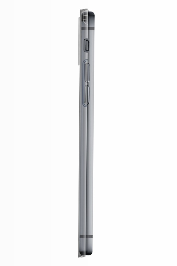 Custodia Fine per iPhone 12 / 12 Pro