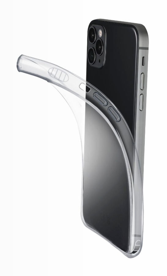 Custodia Fine per iPhone 12 / 12 Pro