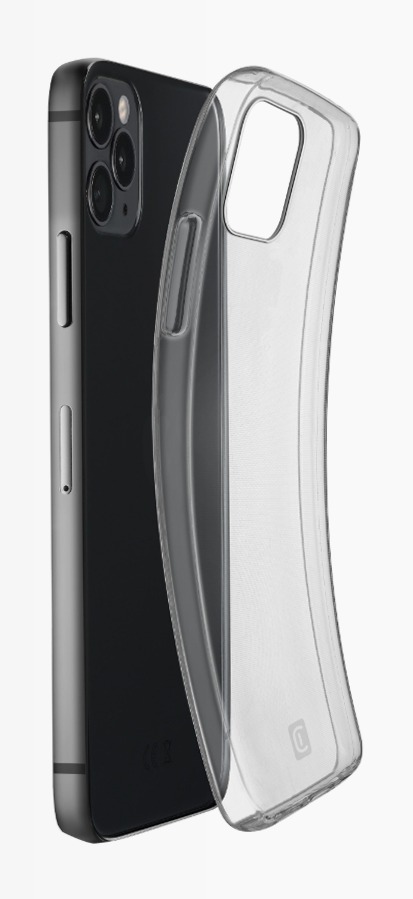 Custodia Fine per iPhone 12 / 12 Pro