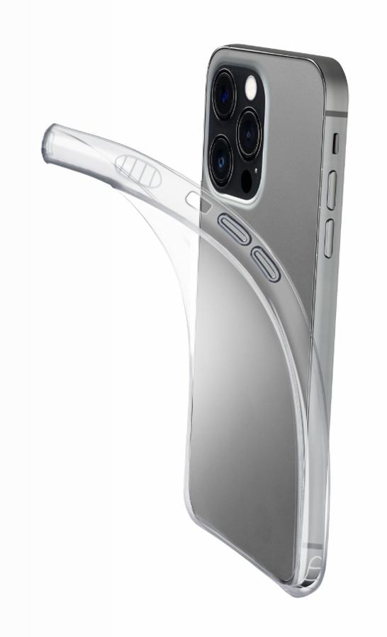 Custodia Fine per iPhone 13 Pro