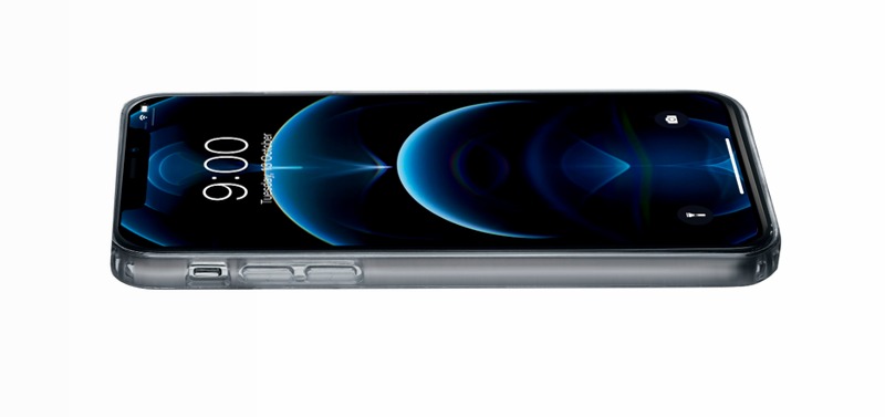 Clear Protect - iPhone 12/12 Pro