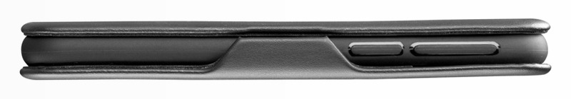 Book Clutch - Protetto e Stile