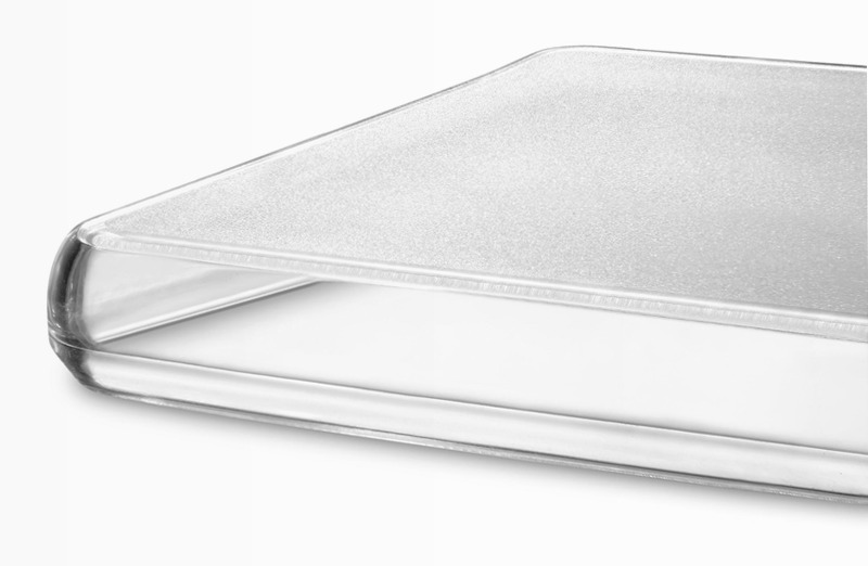 Custodia morbida Shape Zenfone 6