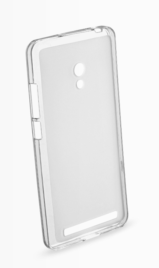 Custodia morbida Shape Zenfone 6