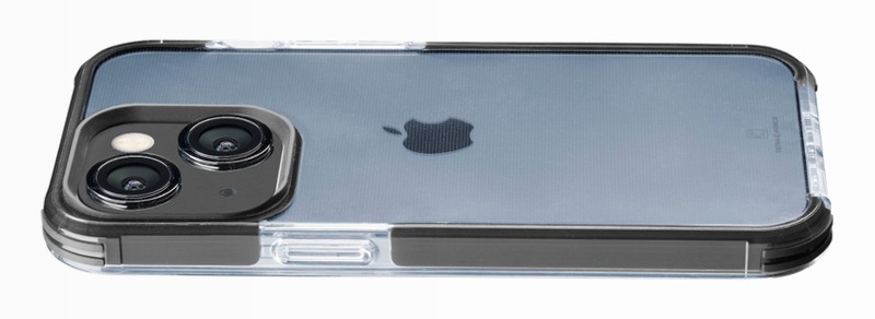Tetra Force Strong Guard - Protezione e Stile per iPhone 13