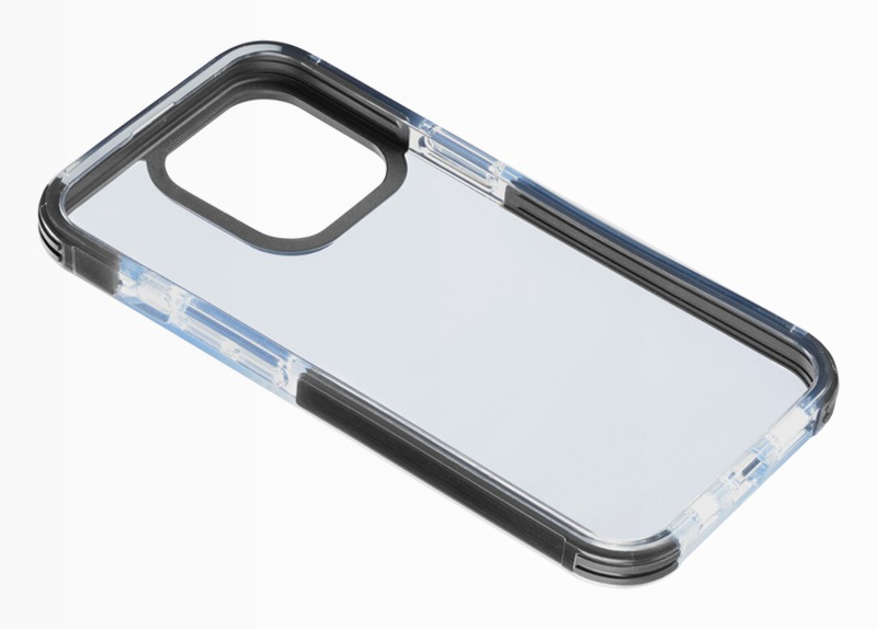 Tetra Force Strong Guard - Protezione e Stile per iPhone 13