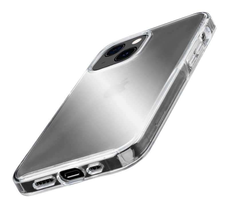 Gloss - Protettività e Pulizia per iPhone 13