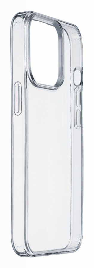Clear Strong iPhone 13 Pro Max - Protezione Schermo