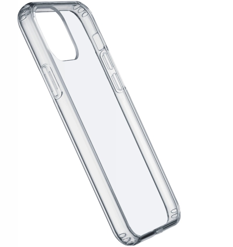 Clear Strong - iPhone 11