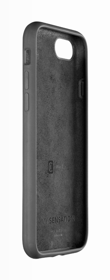 Sensation - Protettiva iPhone SE (2022)/SE (2020)/8/7/6