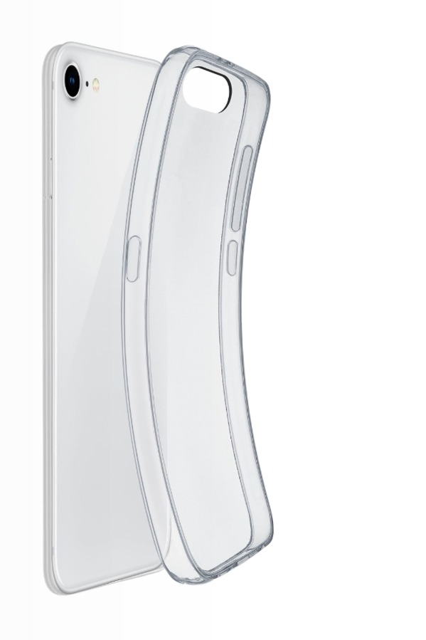 Custodia per iPhone SE (2022/2020) / 8 / 7