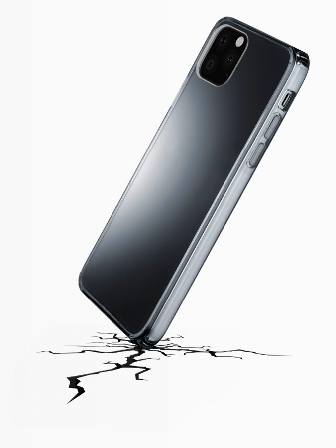 Clear Strong - iPhone 12 Pro Max