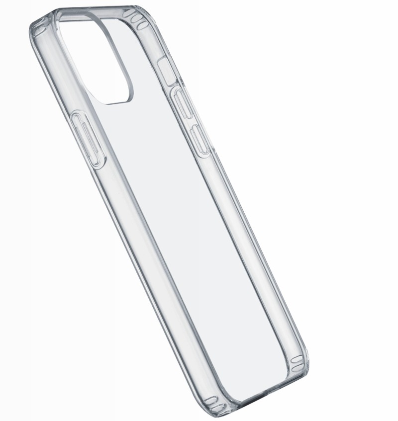 Clear Strong - iPhone 12 Pro Max