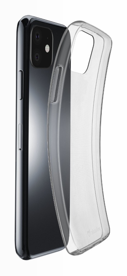 Custodia Fine per iPhone 11