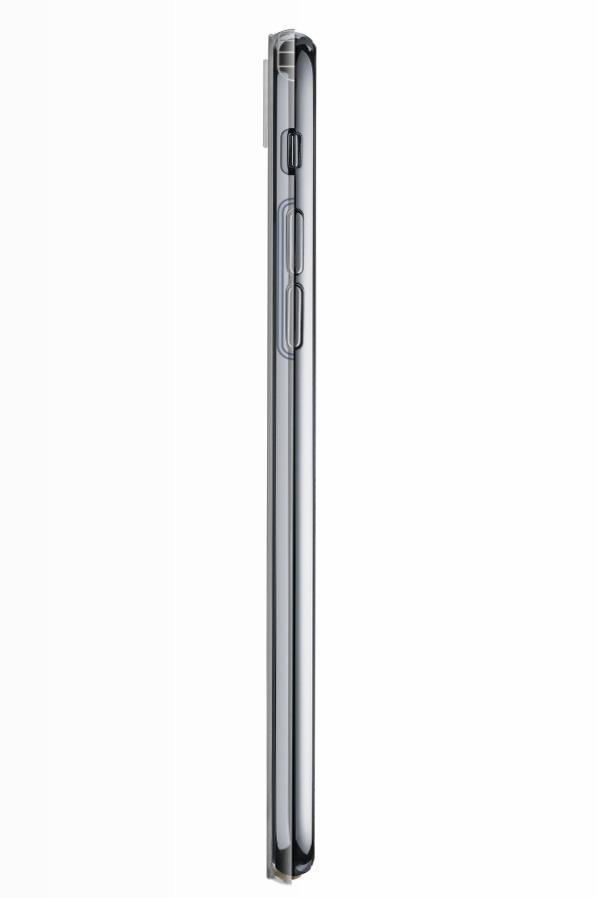 Custodia Fine per iPhone 11