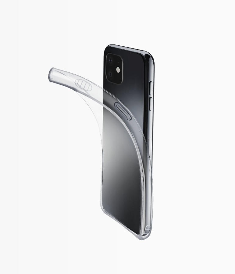 Custodia Fine per iPhone 11