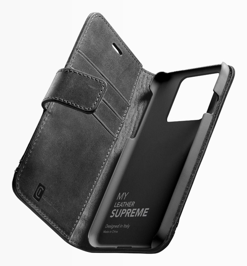 Supreme - Cover iPhone 13 mini