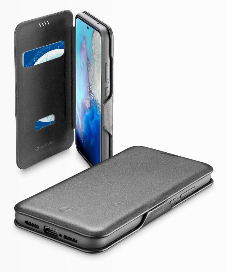Book Clutch Galaxy S20