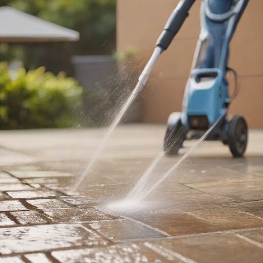 Idropulitrici: Guida completa per l'uso efficiente e la manutenzione duratura