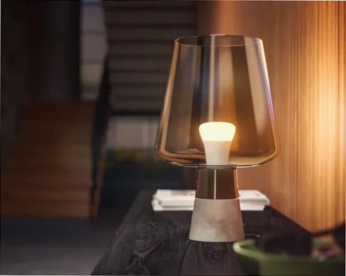A60 - Lampadina LED Connessa E27 - 800 (Confezione da 3)