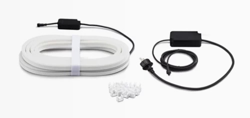 Lightstrip da esterni 5 metri 4.869mt