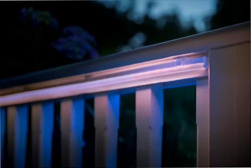 Lightstrip da esterni 5 metri 4.869mt