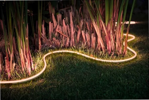 Lightstrip da esterni 5 metri 4.869mt