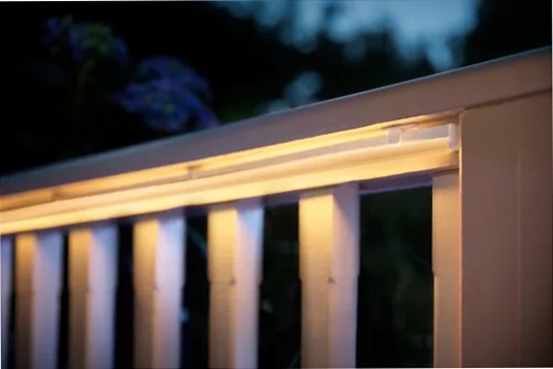 Lightstrip da esterni 5 metri 4.869mt