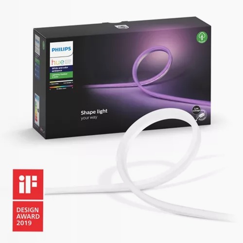 Lightstrip da esterni 5 metri 4.869mt
