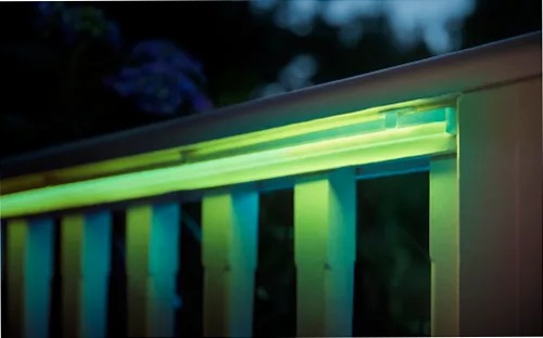 Lightstrip da esterni 5 metri 4.869mt