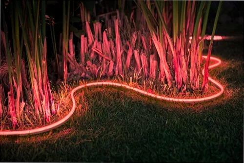 Lightstrip da esterni 5 metri 4.869mt