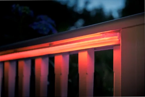 Lightstrip da esterni 5 metri 4.869mt