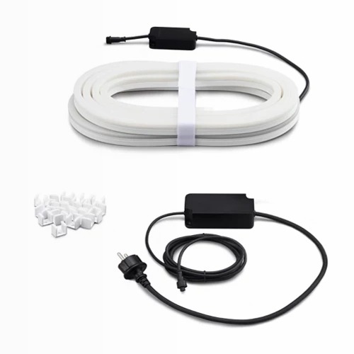 Lightstrip da esterni 5 metri 4.869mt