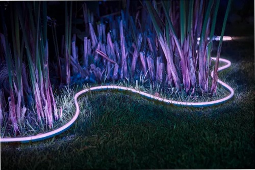 Lightstrip da esterni 5 metri 4.869mt