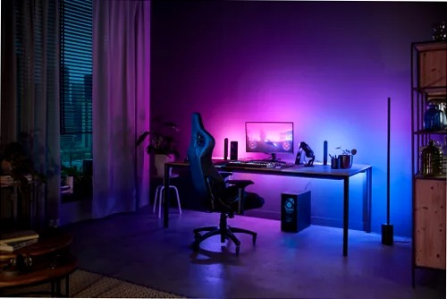 Hue Play Gradient Lightstrip per PC