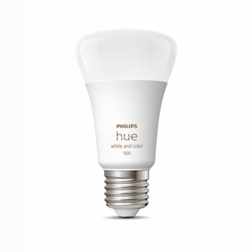 A60 - lampadina connessa E27 - 1100
