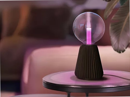 G125 - Lampadina LED connessa E27