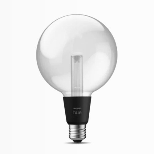 G125 - Lampadina LED connessa E27