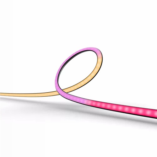 Play Gradient Lightstrip per PC - Luce Dinamica per il Tuo Setup di Gioco 1.874mt