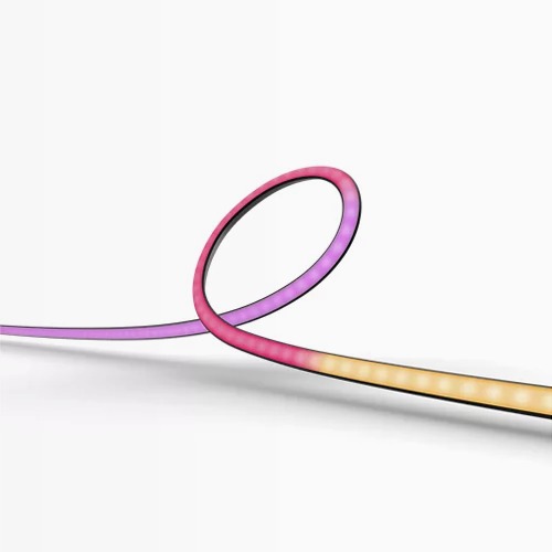 Play Gradient Lightstrip per PC - Luce Dinamica per il Tuo Setup di Gioco 1.874mt
